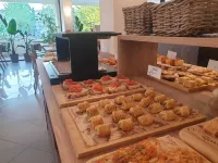 Hotel Bianca Vela - breakfast