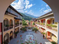 Aquazzurra Resort & Aparthotel Hotels in Cannobio