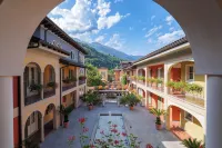 Aquazzurra Resort & Aparthotel Hotels in Cannobio