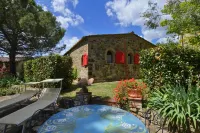 La Badia 2 in Tavarnelle Val di Pesa