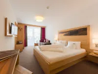 Alpinhotel Monte Superior - Silvretta Card Premium Betrieb Hotels in Galtur