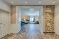 Palms Promenade Luxury Rooms