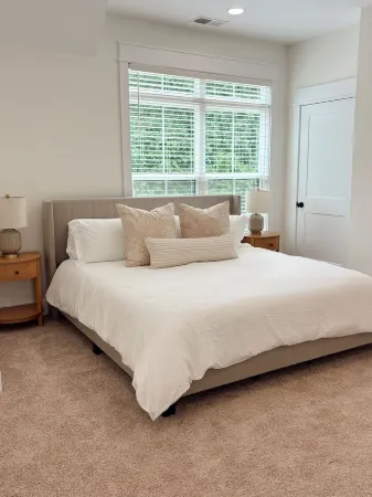 Townhouse on Shipley