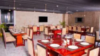 Osborn La-Palm Royal Resort Hotels in 