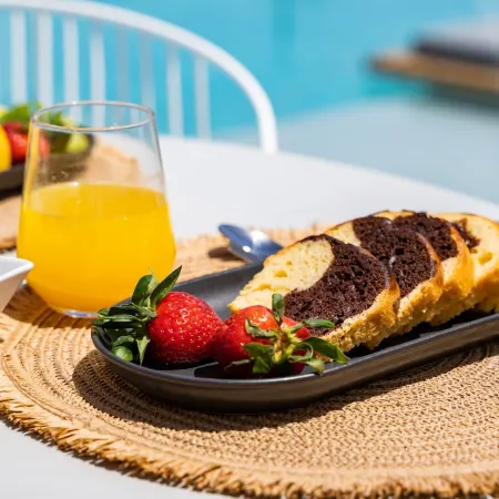 Istia Luxury Villas