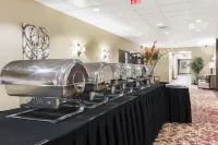 Thousand Hills Resort Hotel - breakfast