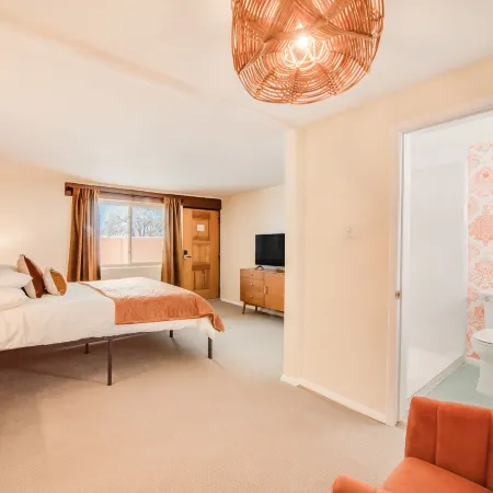 Desert Flower Boutique Hotel