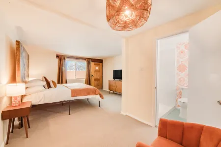 Desert Flower Boutique Hotel Отели рядом с достопримечательностью «San Francisco de Asis Church»