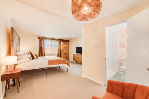 Desert Flower Boutique Hotel