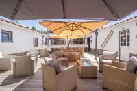 Quinta Penedo Das Antas - Al Hotels in Сертан