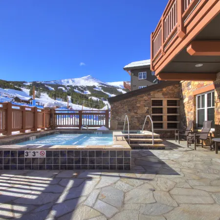 One Ski Hill Place, a RockResort, by Vail Resorts