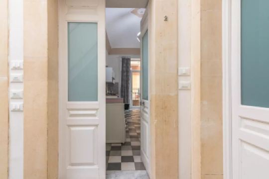 Public Areas A'Storia Photo