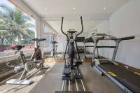 Golden Tulip Goa, Vagator - Phòng tập thể hình