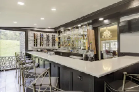 The Inn at Cedar Grove