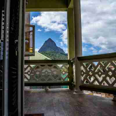 Topaz Apartment Villa - Piton View Others