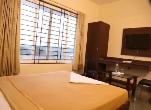 Kalinga Tavern Residency