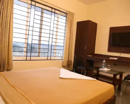 Kalinga Tavern Residency Hotels in Mandya