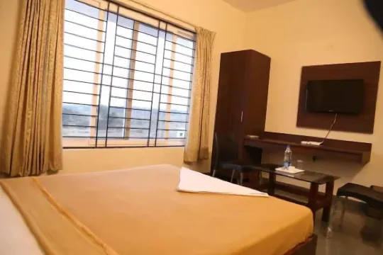 Kalinga Tavern Residency