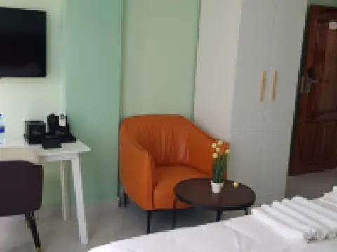 Eastern City Hotel Hotel a Dodoma