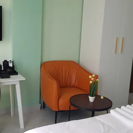 Eastern City Hotel