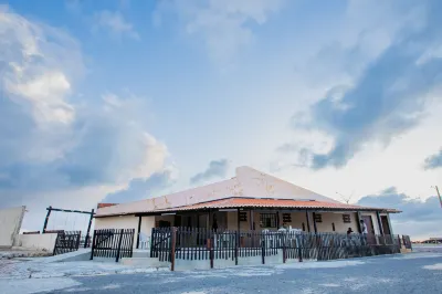 OYO Hotel Das Pedras Hotels near Clip Ecoturismo