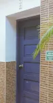 Hostal Luna Llena Hoteller i Getsemani