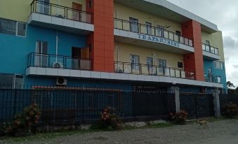 TR Apartments
