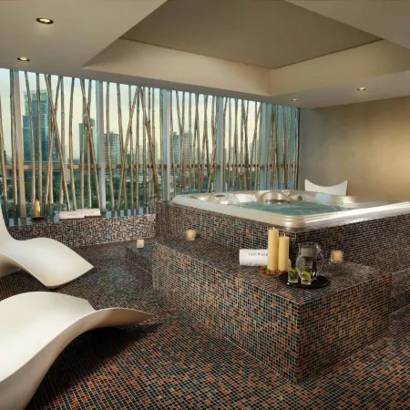 Megapolis Hotel Panama