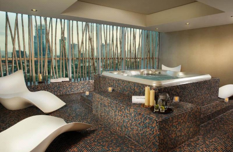 Megapolis Hotel Panama photo 3