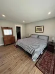The Island Retreat on Kelleys Is