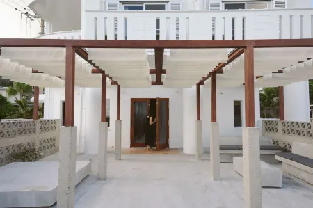 Meguru Ishigaki Отели рядом с достопримечательностью «Йонехара- Бич»