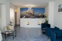 Paradise Sicily Rooms Hotels in Fiumefreddo Sicilia