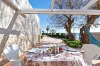 3178 Residence la Scogliera - Monolocale by Barbarhouse Hotels in Torre Colimena