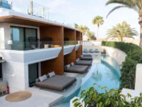 TenSuites - Adults Only Hotels in Meloneras
