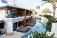 TenSuites - Adults Only Hotels in Meloneras