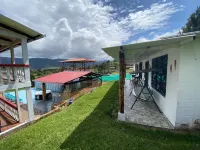 Finca Villa Maju & Finca Villa Maju km24 Hotels near Araucana Lodge