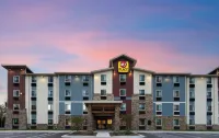 My Place Hotel-Boise-Nampa, ID-Idaho Center Hotel di 