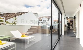 Casa da Galeria - Azores Art of Hosting