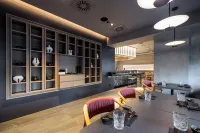 馬瑞因飯店 - 早餐