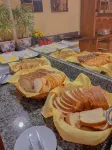 Pousada de Bonito - Breakfast