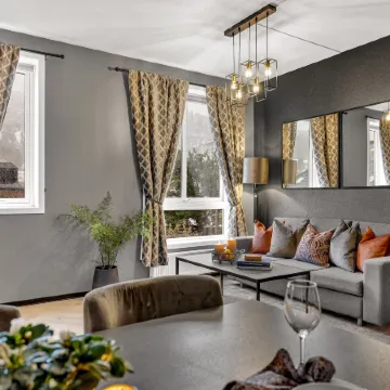 Origo Leilighetshotell