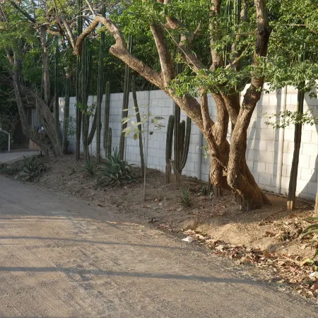 Cote Pacific Casitas