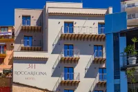 RoccaRegina Hotel Hotels in Sciacca