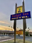 Budget Inn Motel Các khách sạn ở Indio