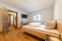 Hotel Antholzerhof 안테르셀바디메초 호텔