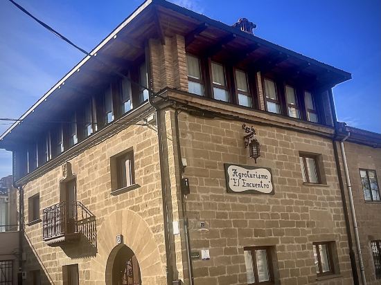 Agroturismo El Encuentro