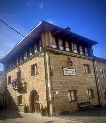 Agroturismo El Encuentro