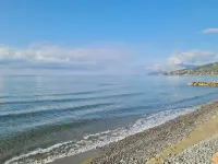 Atalanti Seaside Junior Suites - Ocean View