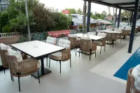 Colosseum Hotel - Frühstück
