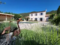 Villa Tropez Hotels in Var